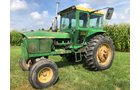 Property photo 9 - FARM EQUIPMENT AUCTION - FAYETTE COUNTY, INDIANA