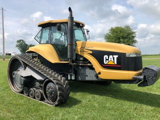 Property photo 8 - FARM EQUIPMENT AUCTION - FAYETTE COUNTY, INDIANA