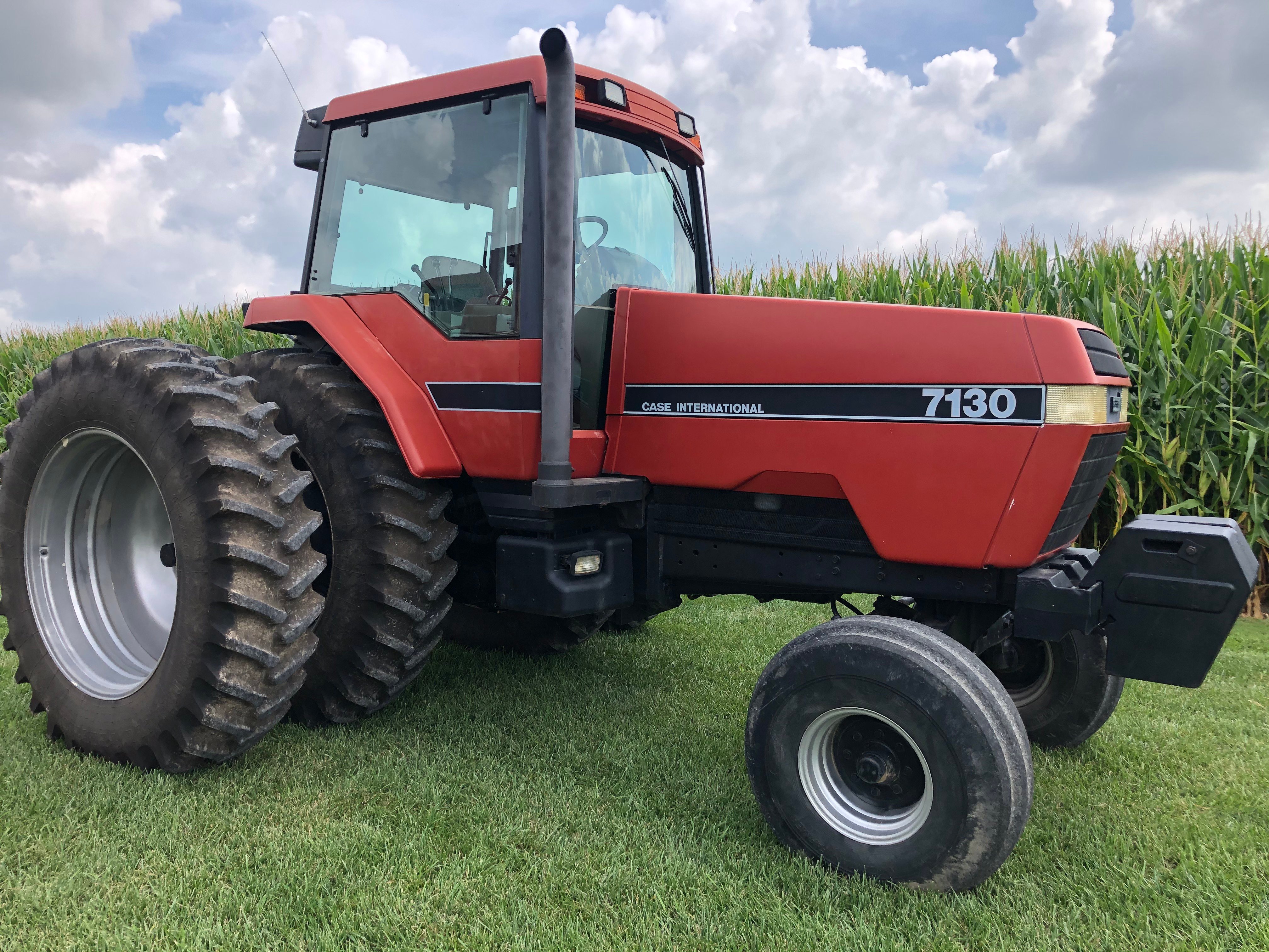 Property photo 6 - FARM EQUIPMENT AUCTION - FAYETTE COUNTY, INDIANA
