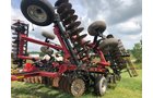 Property photo 5 - FARM EQUIPMENT AUCTION - FAYETTE COUNTY, INDIANA