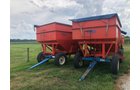 Property photo 4 - FARM EQUIPMENT AUCTION - FAYETTE COUNTY, INDIANA
