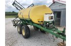 Property photo 3 - FARM EQUIPMENT AUCTION - FAYETTE COUNTY, INDIANA