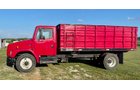 Property photo 2 - FARM EQUIPMENT AUCTION - FAYETTE COUNTY, INDIANA