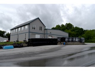 Property photo 7 - COMMERCIAL MUSHROOM FARM - 58.4+/- ACRES OFFERED IN 4 TRACTS IN CHESTER COUNTY, PENNSYLVANIA