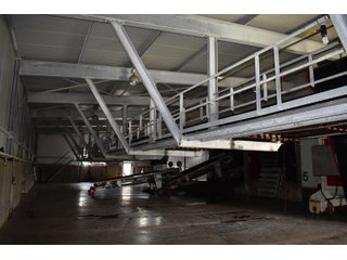 Property photo 14 - COMMERCIAL MUSHROOM FARM - 58.4+/- ACRES OFFERED IN 4 TRACTS IN CHESTER COUNTY, PENNSYLVANIA