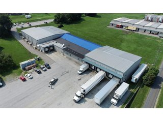 Property photo 5 - COMMERCIAL MUSHROOM FARM - 58.4+/- ACRES OFFERED IN 4 TRACTS IN CHESTER COUNTY, PENNSYLVANIA