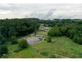 Property photo 6 - COMMERCIAL MUSHROOM FARM - 58.4+/- ACRES OFFERED IN 4 TRACTS IN CHESTER COUNTY, PENNSYLVANIA