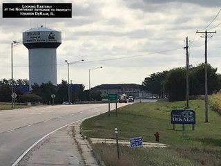 Property photo 49 - LAND AUCTION - 66+/- ACRES OFFERED IN 2 TRACTS IN BOONE AND DEKALB COUNTIES, ILLINOIS