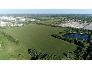 Property photo 1 - LAND AUCTION - 66+/- ACRES OFFERED IN 2 TRACTS IN BOONE AND DEKALB COUNTIES, ILLINOIS