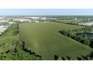 Property photo 2 - LAND AUCTION - 66+/- ACRES OFFERED IN 2 TRACTS IN BOONE AND DEKALB COUNTIES, ILLINOIS