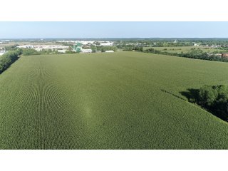 Property photo 3 - LAND AUCTION - 66+/- ACRES OFFERED IN 2 TRACTS IN BOONE AND DEKALB COUNTIES, ILLINOIS