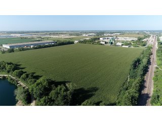 Property photo 6 - LAND AUCTION - 66+/- ACRES OFFERED IN 2 TRACTS IN BOONE AND DEKALB COUNTIES, ILLINOIS