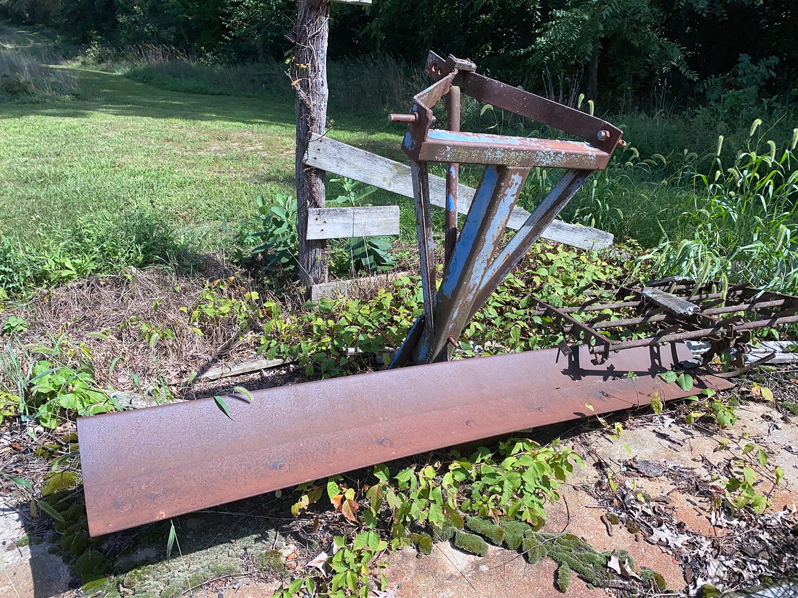 Property photo 28 - TIMED ONLINE ONLY AUCTION IN LAGRANGE COUNTY, INDIANA