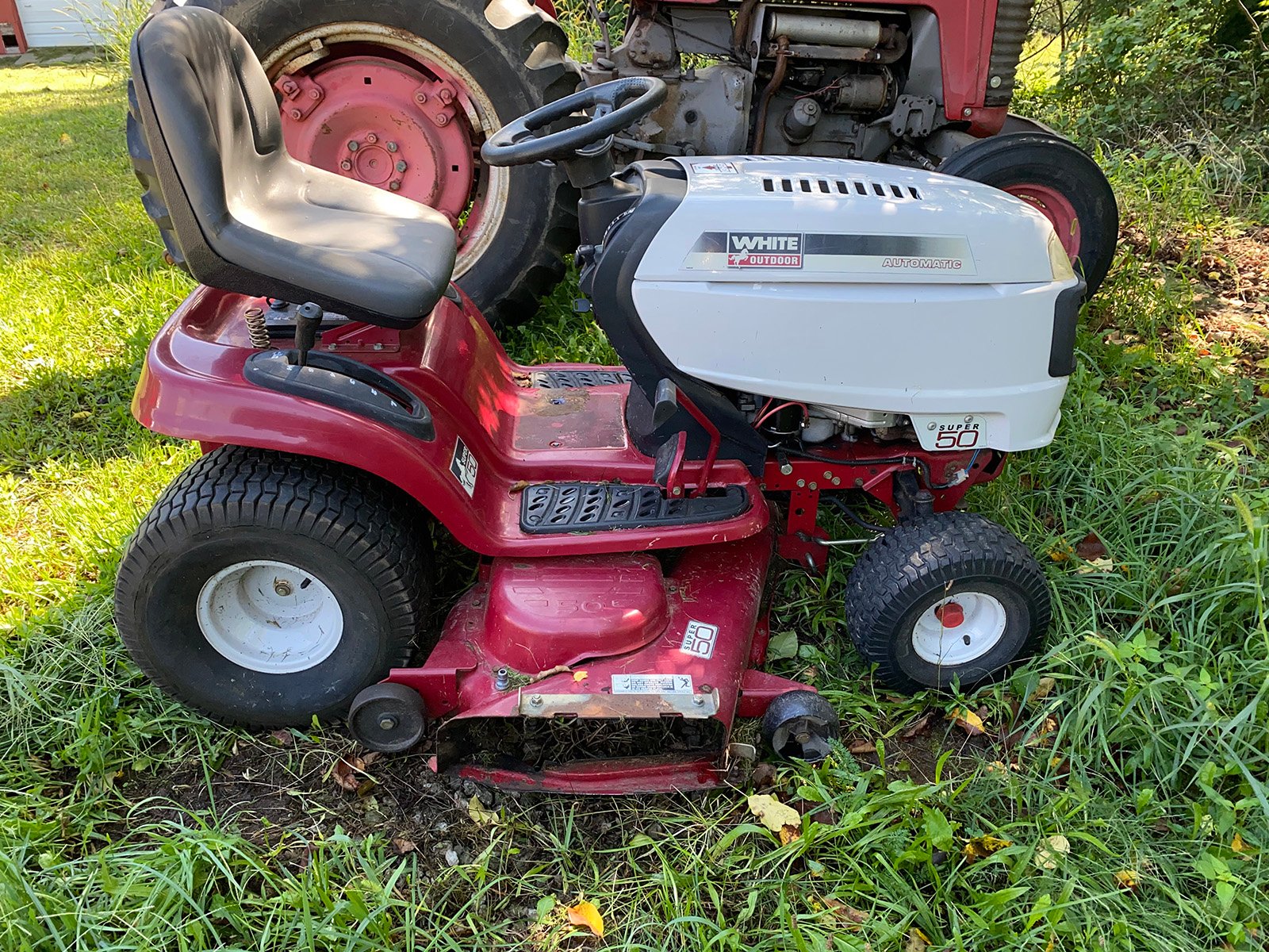 Property photo 32 - TIMED ONLINE ONLY AUCTION IN LAGRANGE COUNTY, INDIANA