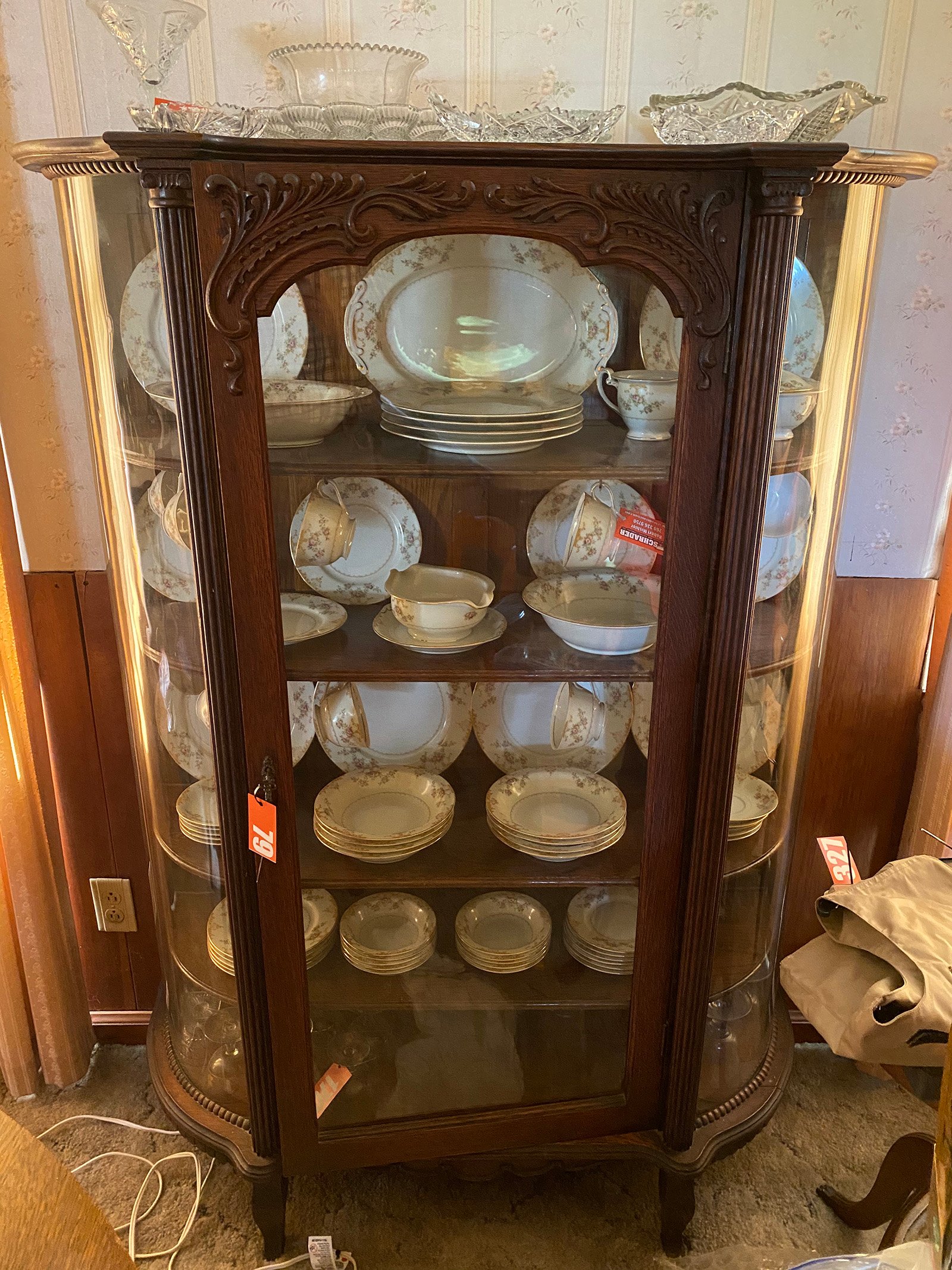 Property photo 37 - TIMED ONLINE ONLY AUCTION IN LAGRANGE COUNTY, INDIANA
