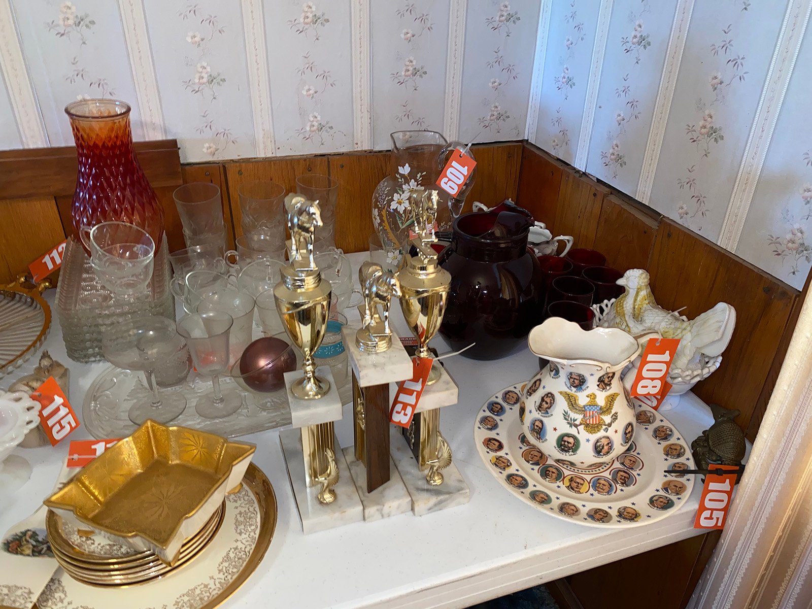Property photo 45 - TIMED ONLINE ONLY AUCTION IN LAGRANGE COUNTY, INDIANA