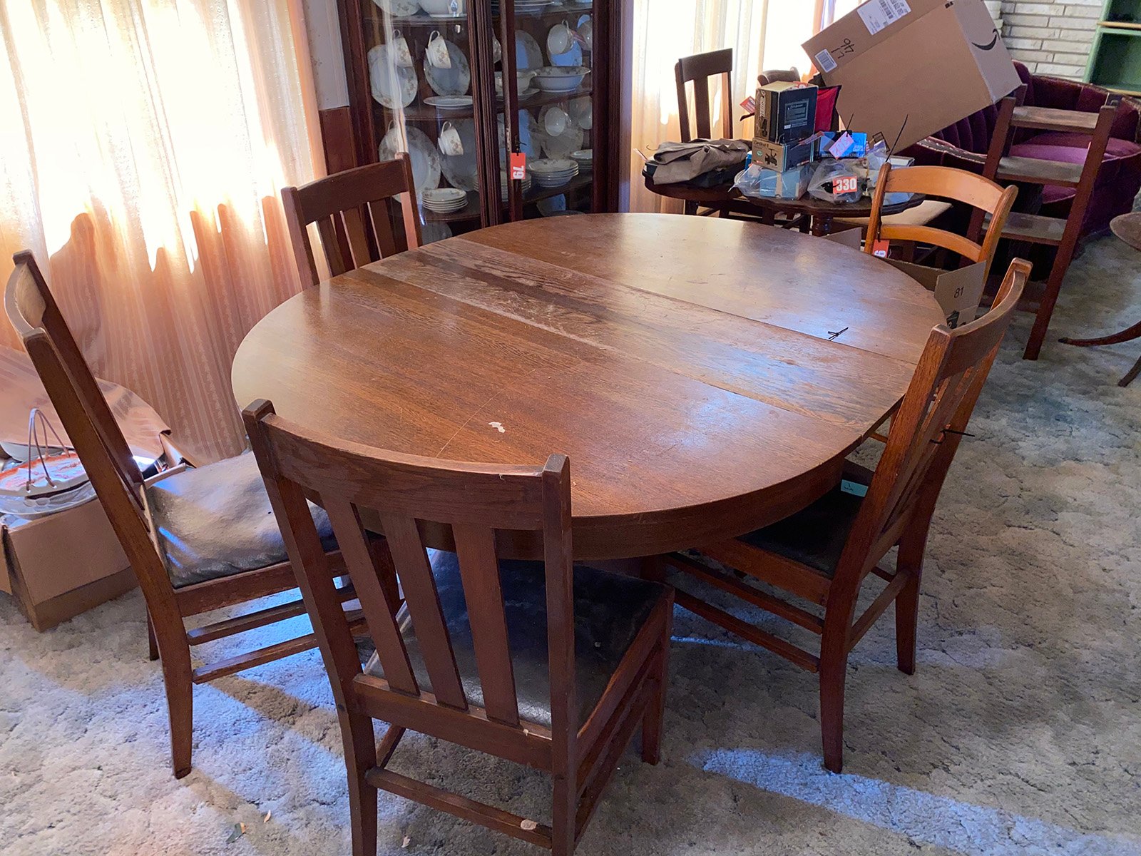 Property photo 46 - TIMED ONLINE ONLY AUCTION IN LAGRANGE COUNTY, INDIANA