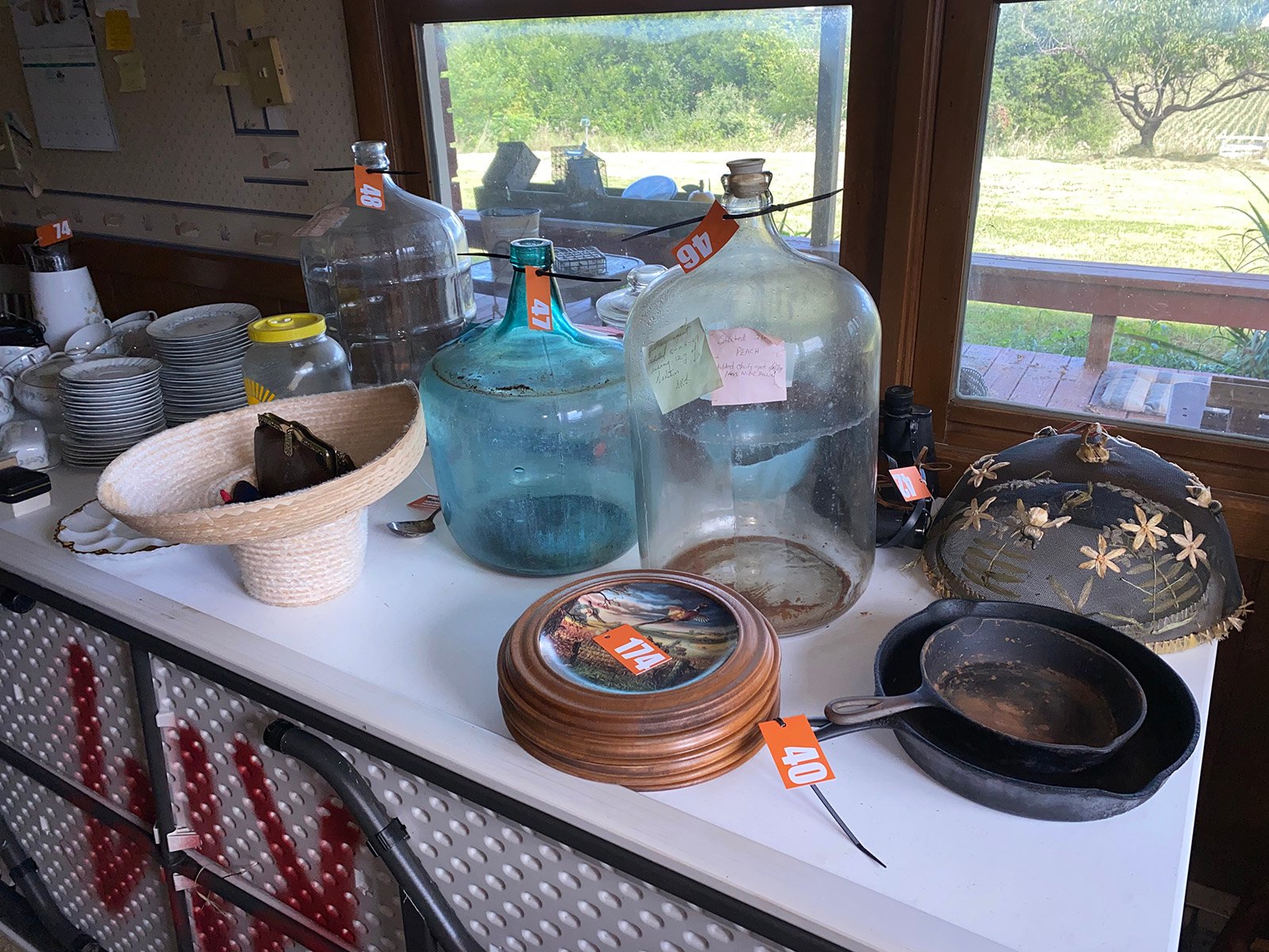 Property photo 48 - TIMED ONLINE ONLY AUCTION IN LAGRANGE COUNTY, INDIANA