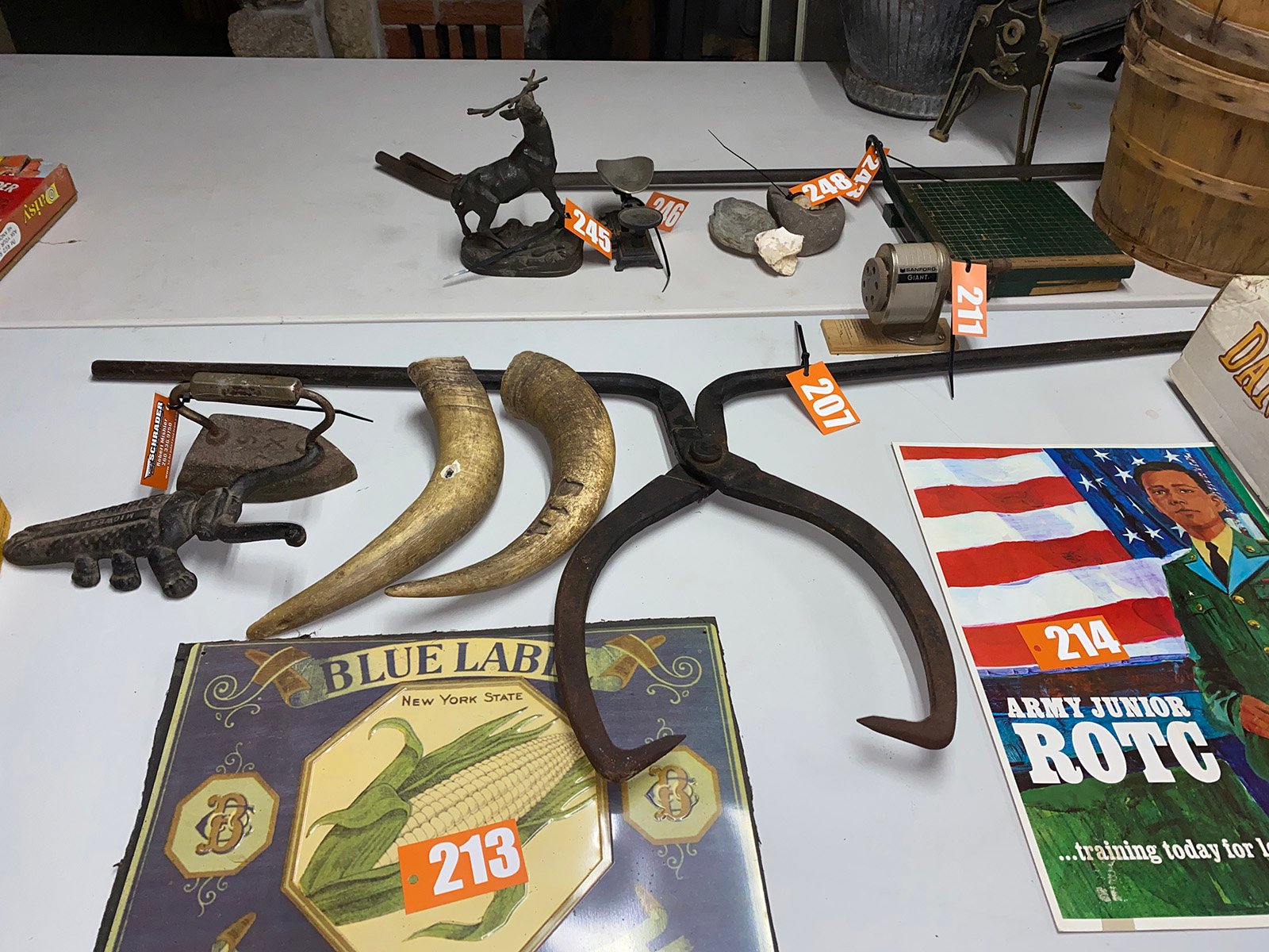 Property photo 52 - TIMED ONLINE ONLY AUCTION IN LAGRANGE COUNTY, INDIANA