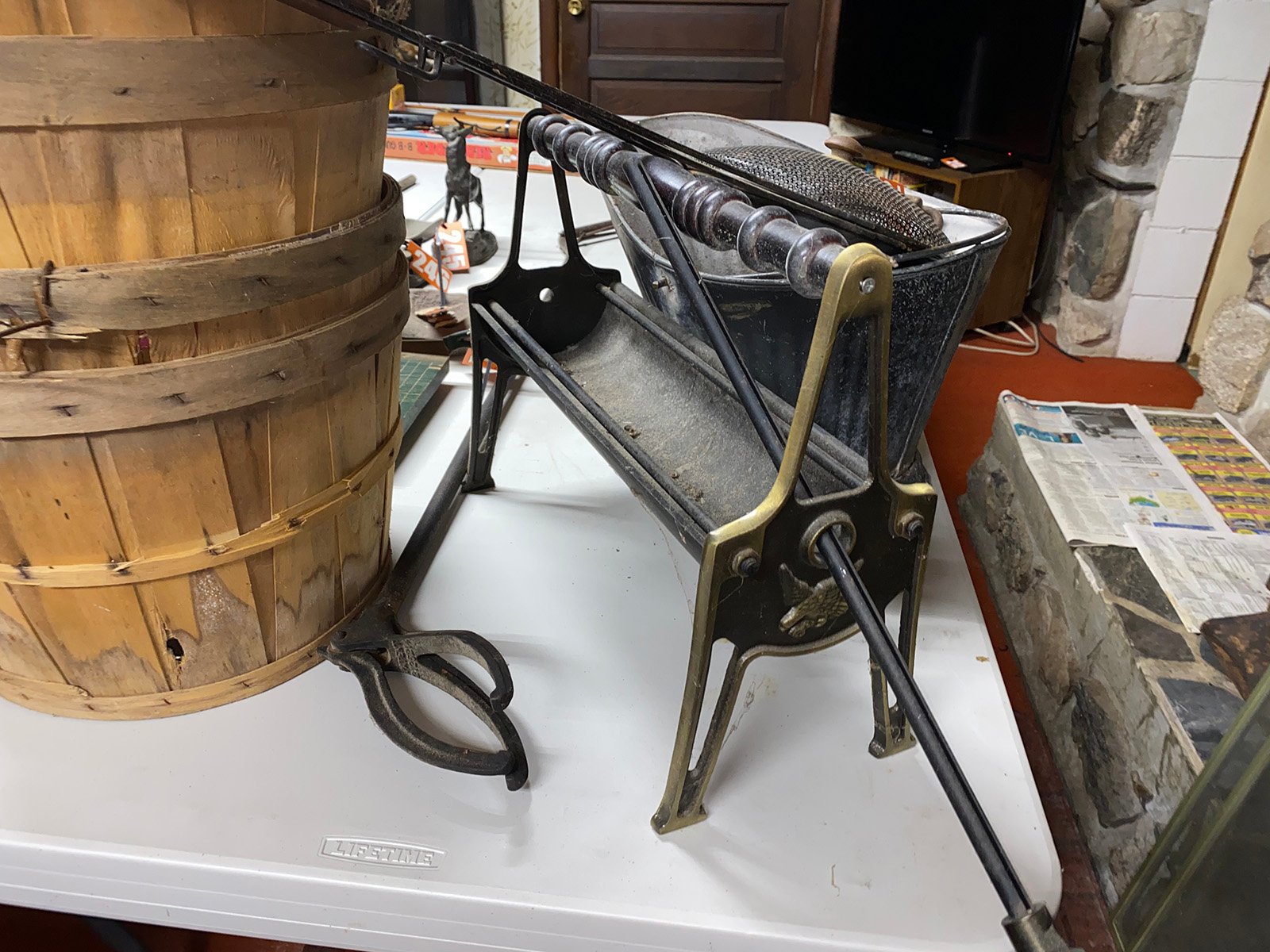 Property photo 55 - TIMED ONLINE ONLY AUCTION IN LAGRANGE COUNTY, INDIANA