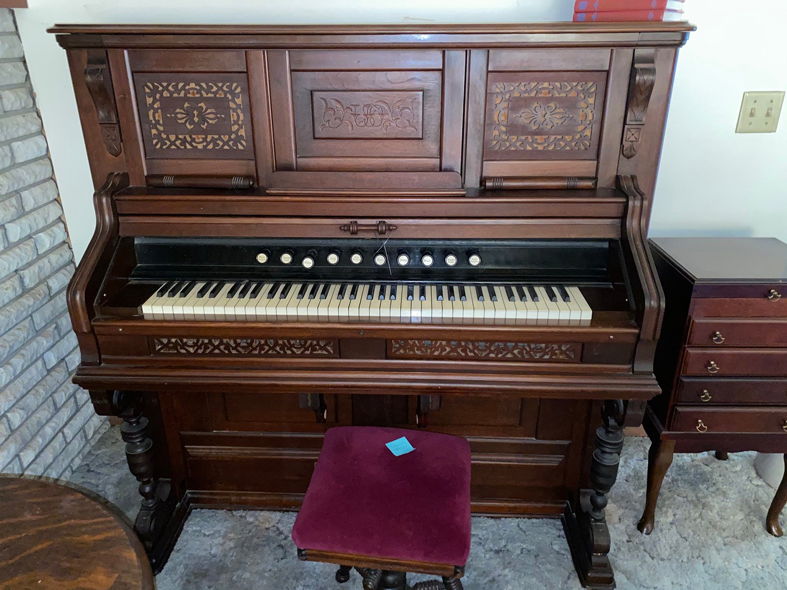 Property photo 12 - TIMED ONLINE ONLY AUCTION IN LAGRANGE COUNTY, INDIANA