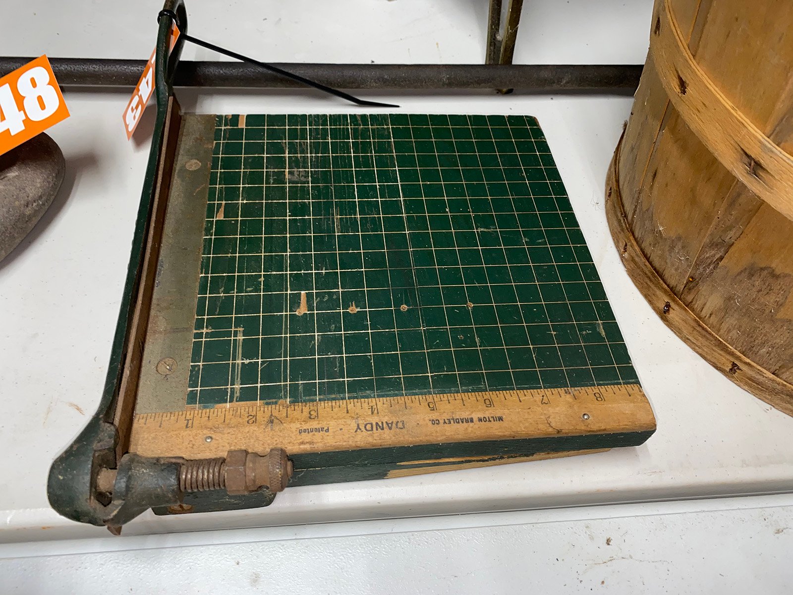 Property photo 2 - TIMED ONLINE ONLY AUCTION IN LAGRANGE COUNTY, INDIANA