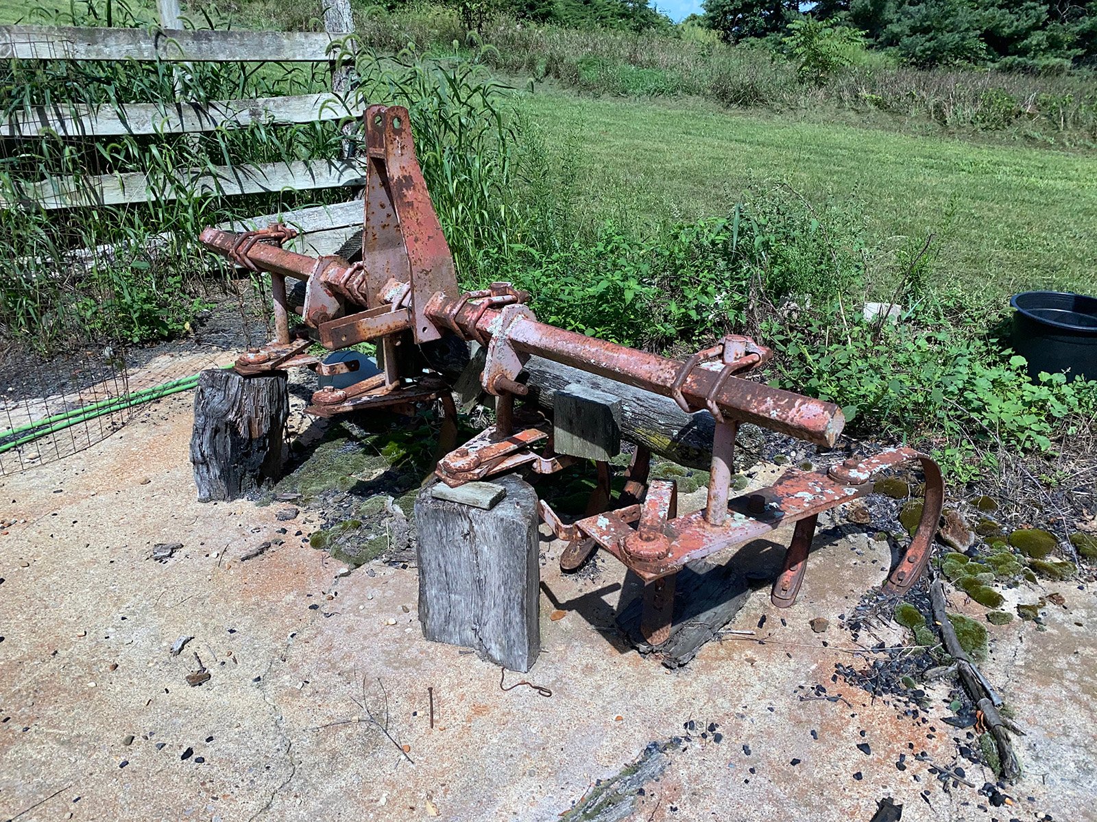 Property photo 11 - TIMED ONLINE ONLY AUCTION IN LAGRANGE COUNTY, INDIANA