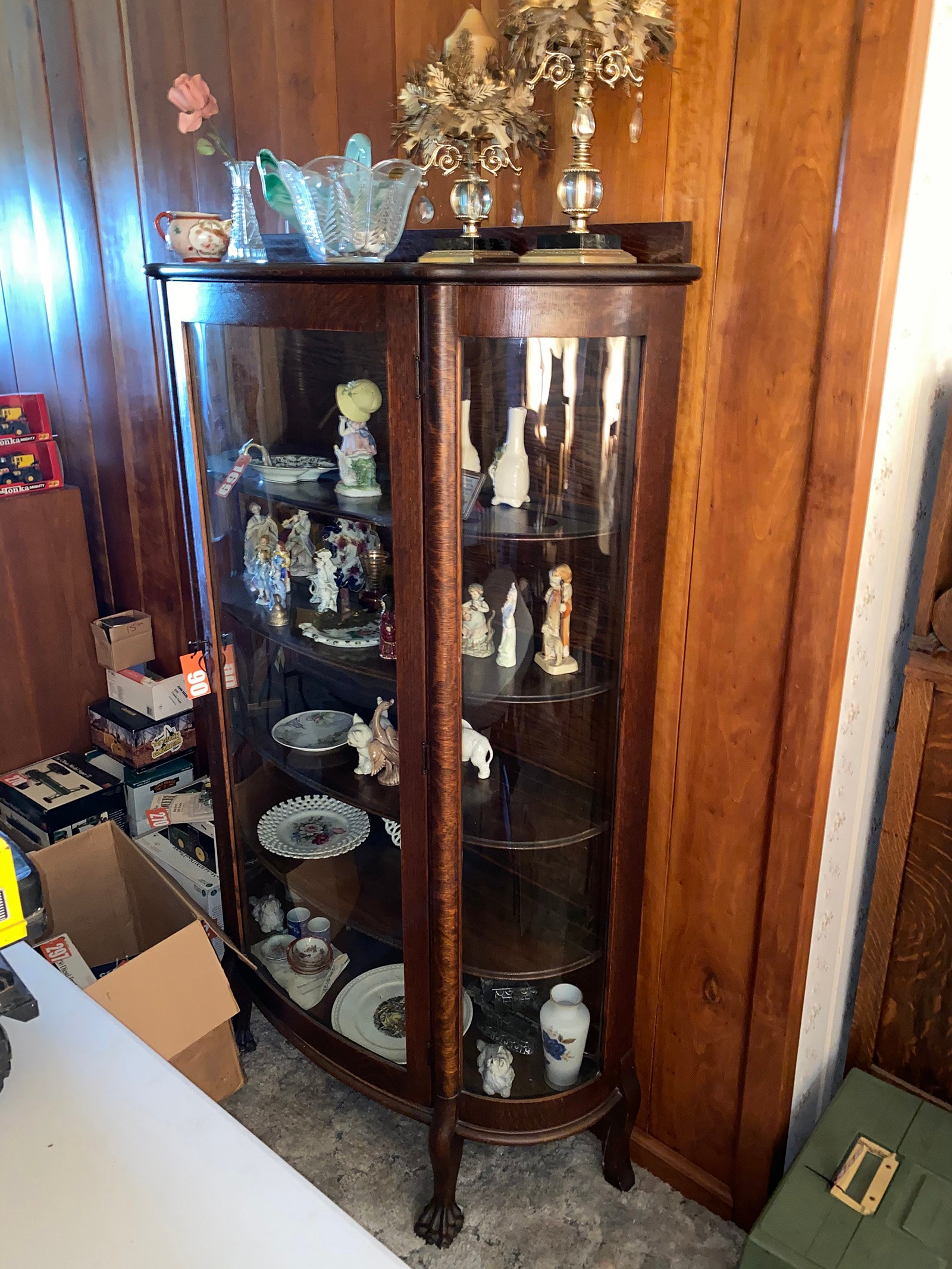 Property photo 7 - TIMED ONLINE ONLY AUCTION IN LAGRANGE COUNTY, INDIANA