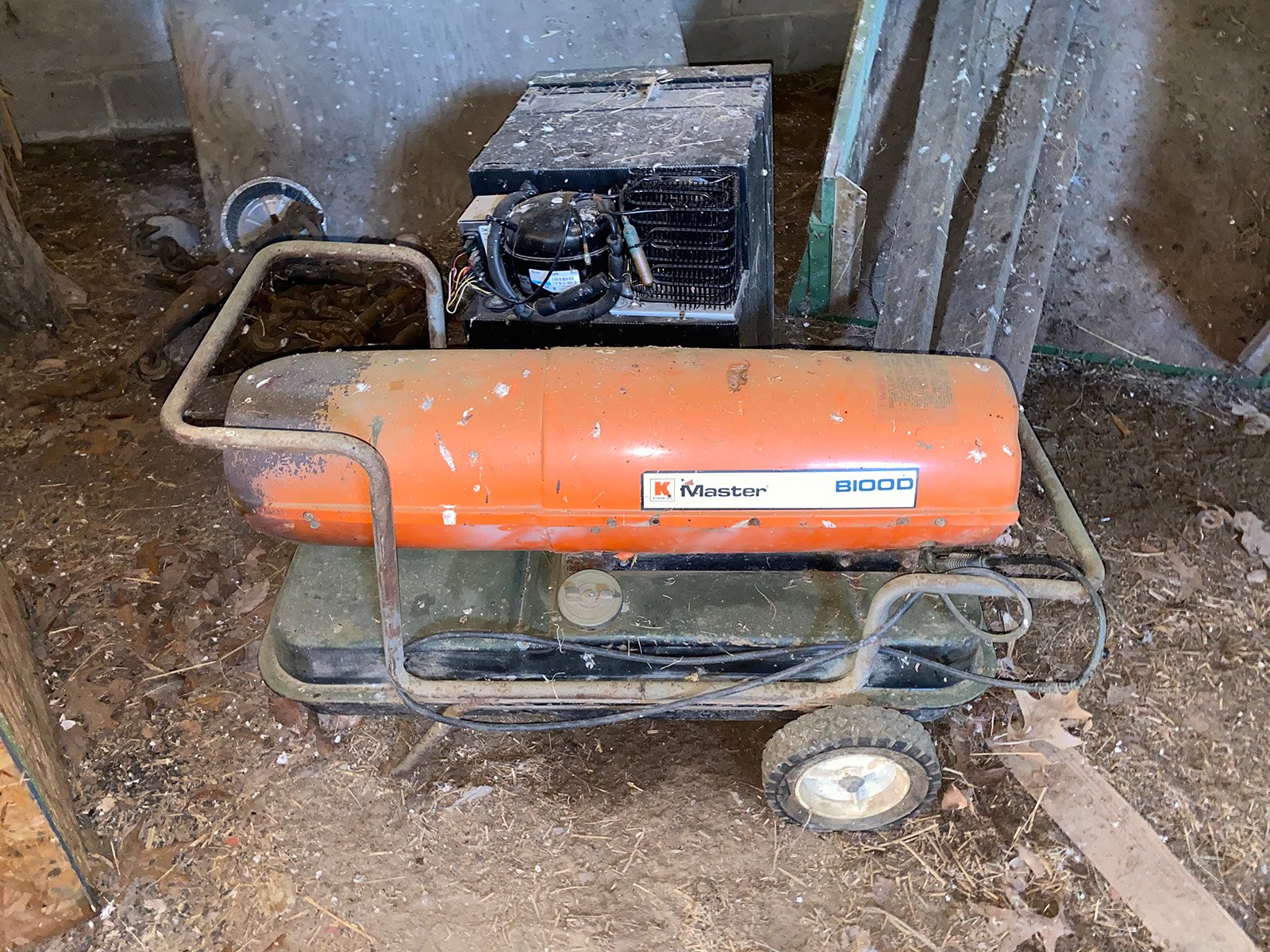 Property photo 6 - TIMED ONLINE ONLY AUCTION IN LAGRANGE COUNTY, INDIANA