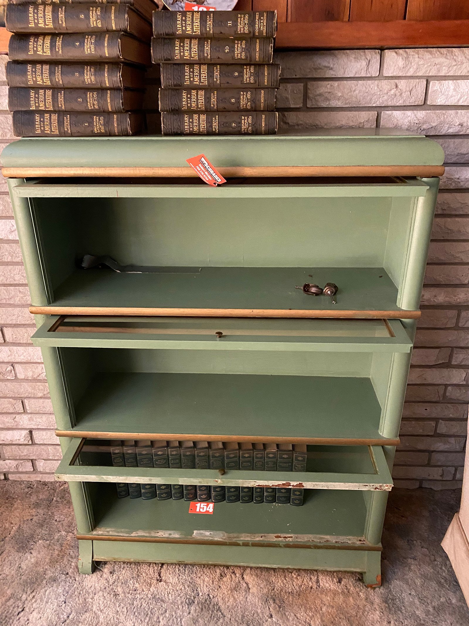 Property photo 14 - TIMED ONLINE ONLY AUCTION IN LAGRANGE COUNTY, INDIANA