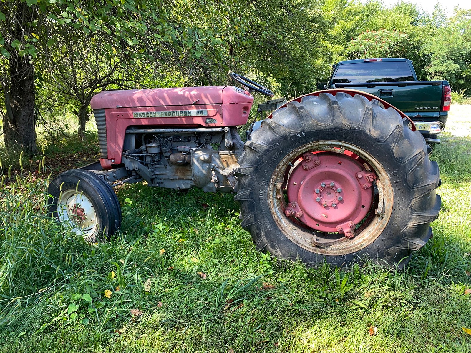 Property photo 17 - TIMED ONLINE ONLY AUCTION IN LAGRANGE COUNTY, INDIANA