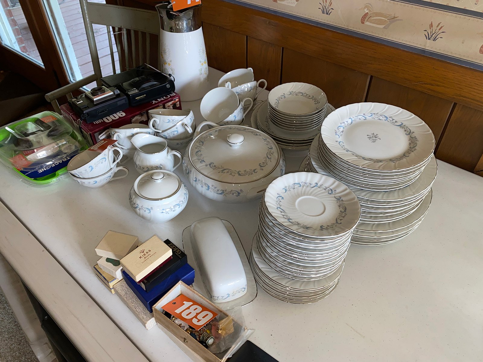 Property photo 19 - TIMED ONLINE ONLY AUCTION IN LAGRANGE COUNTY, INDIANA