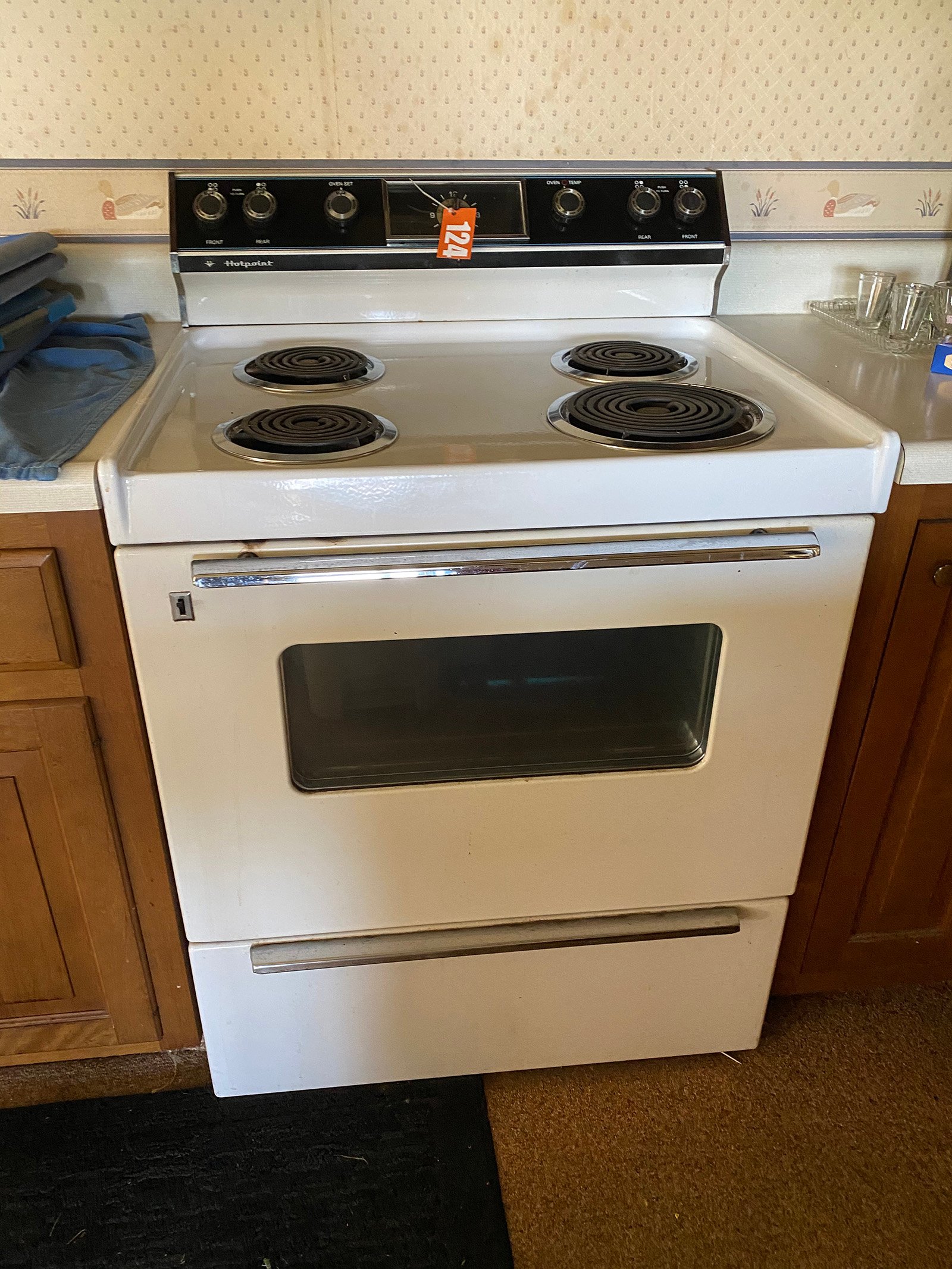 Property photo 20 - TIMED ONLINE ONLY AUCTION IN LAGRANGE COUNTY, INDIANA