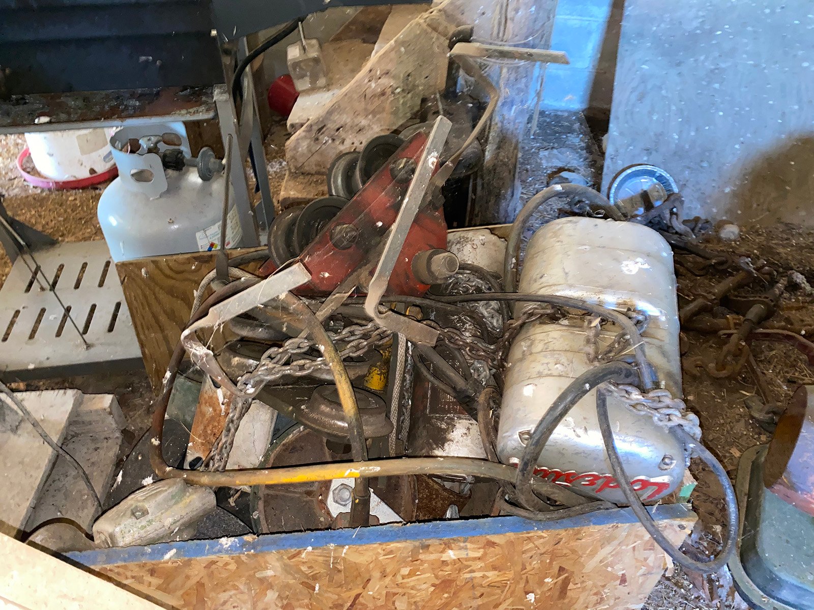 Property photo 21 - TIMED ONLINE ONLY AUCTION IN LAGRANGE COUNTY, INDIANA