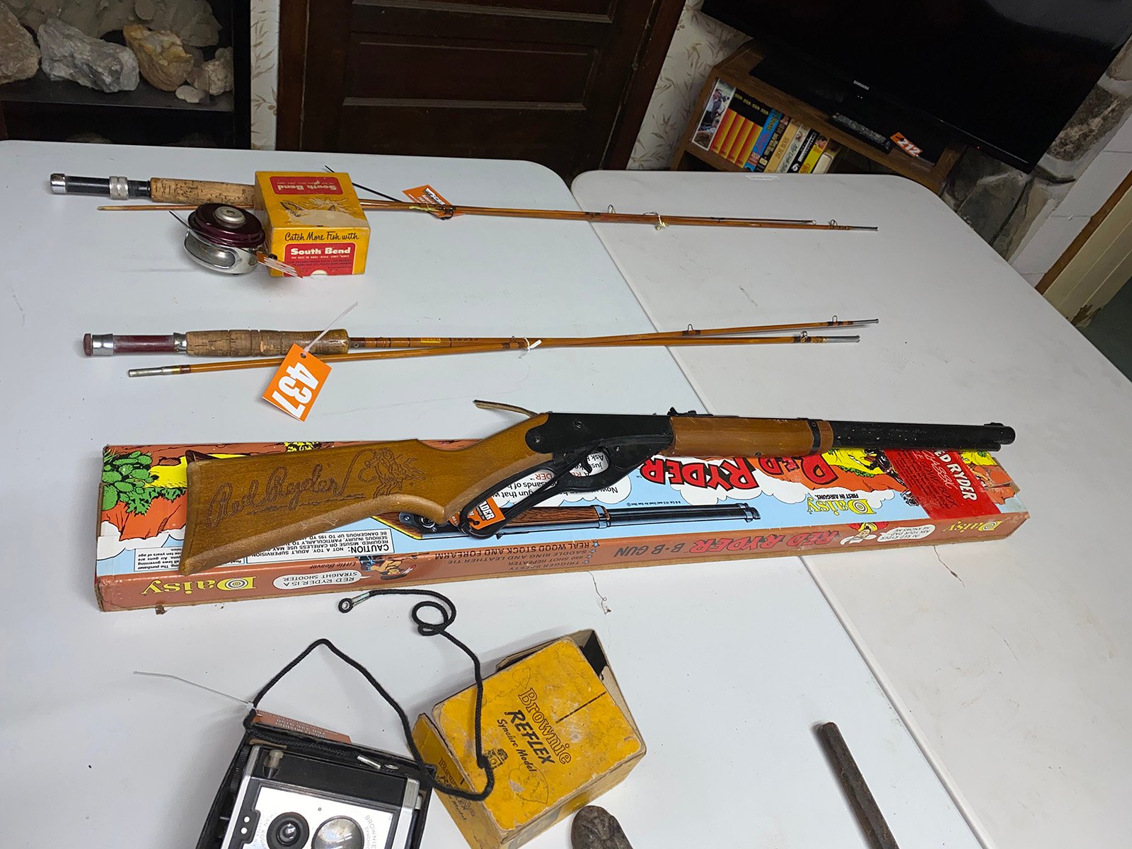 Property photo 22 - TIMED ONLINE ONLY AUCTION IN LAGRANGE COUNTY, INDIANA