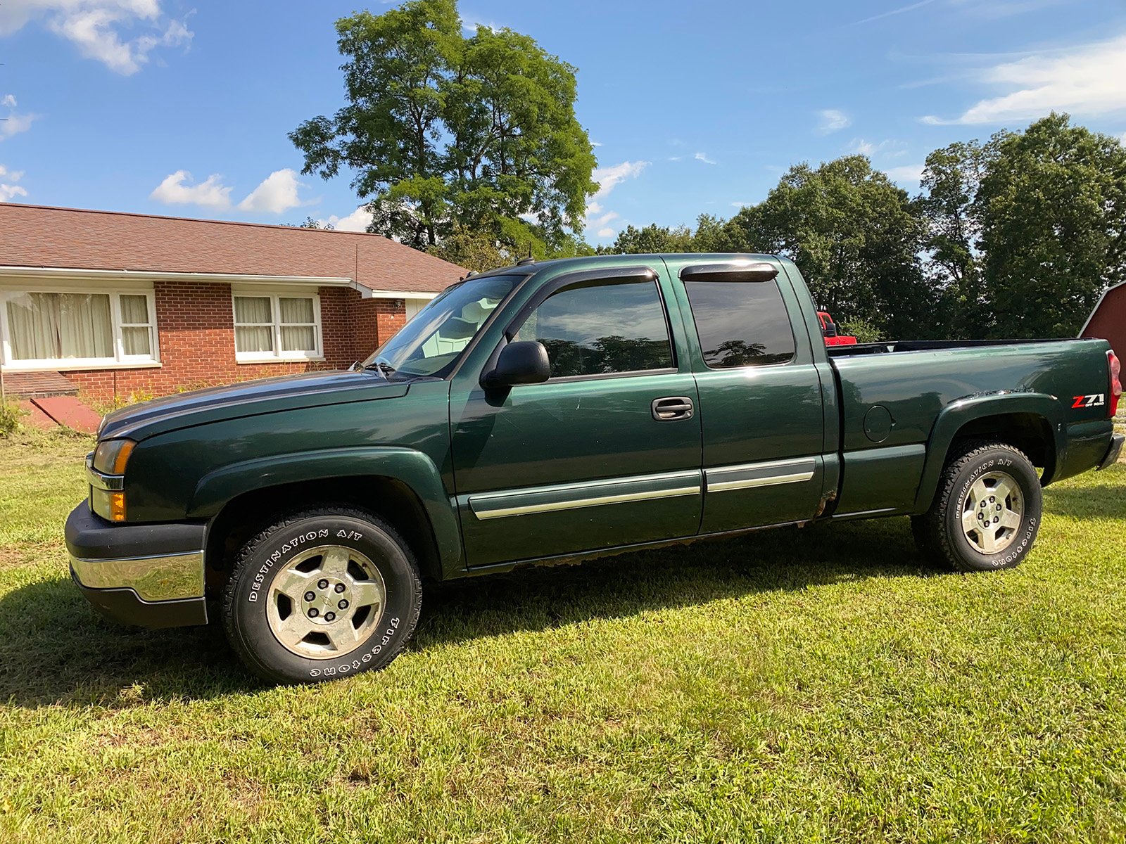 Property photo 24 - TIMED ONLINE ONLY AUCTION IN LAGRANGE COUNTY, INDIANA