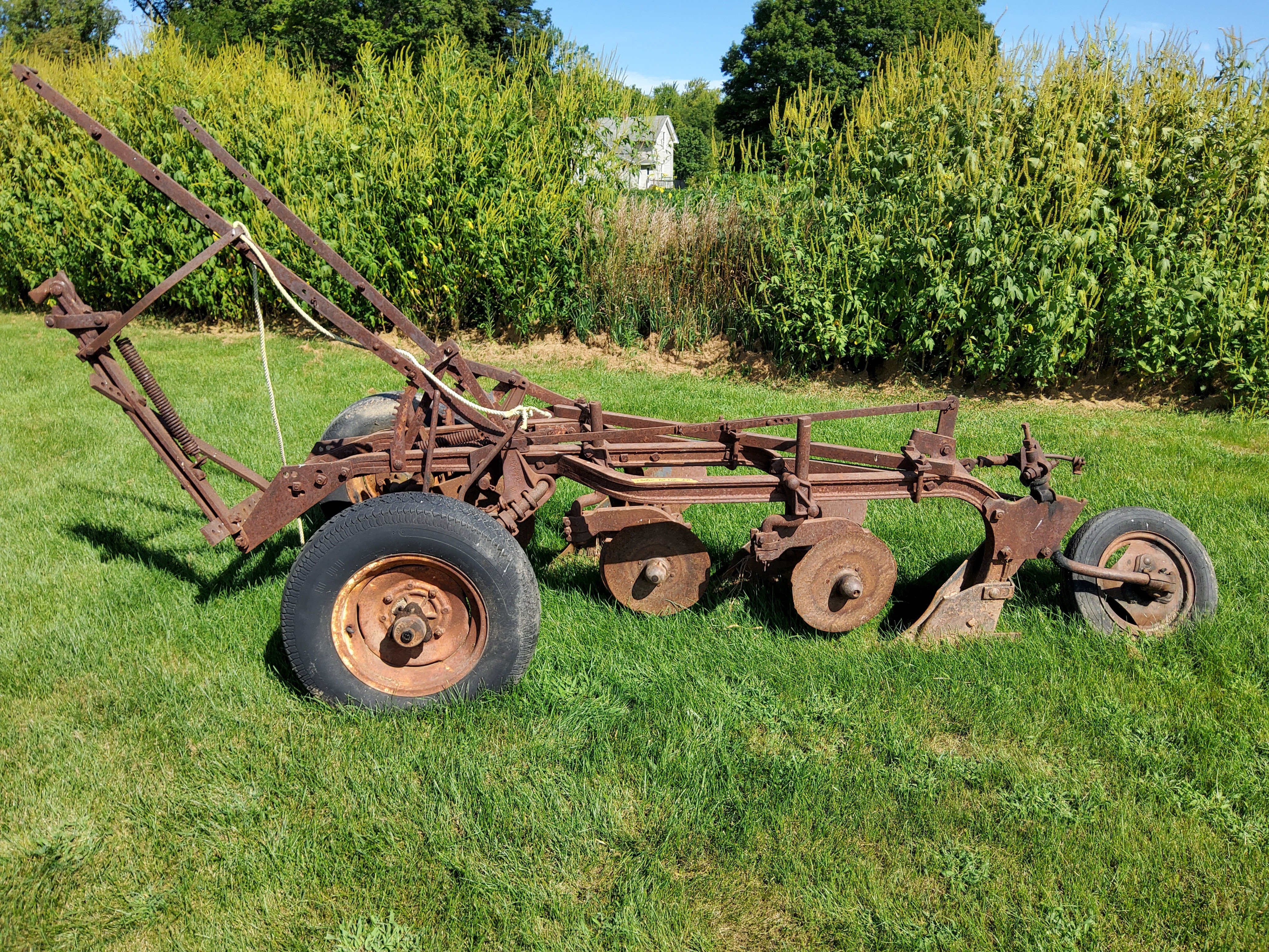 Property photo 24 - TIMED ONLINE ONLY - PERSONAL PROPERTY AUCTION IN DEKALB COUNTY, INDIANA