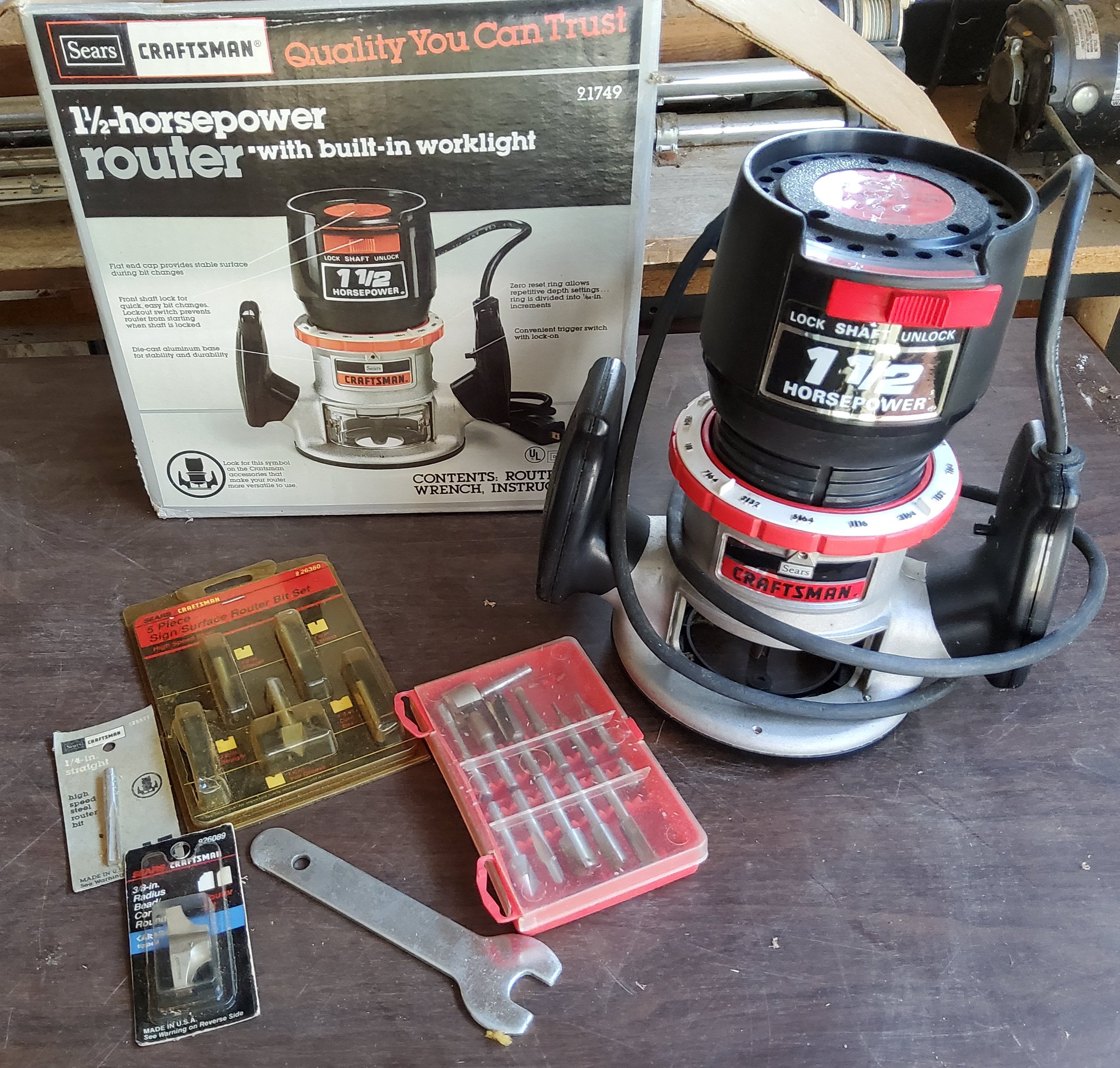 Property photo 35 - TIMED ONLINE ONLY - PERSONAL PROPERTY AUCTION IN DEKALB COUNTY, INDIANA