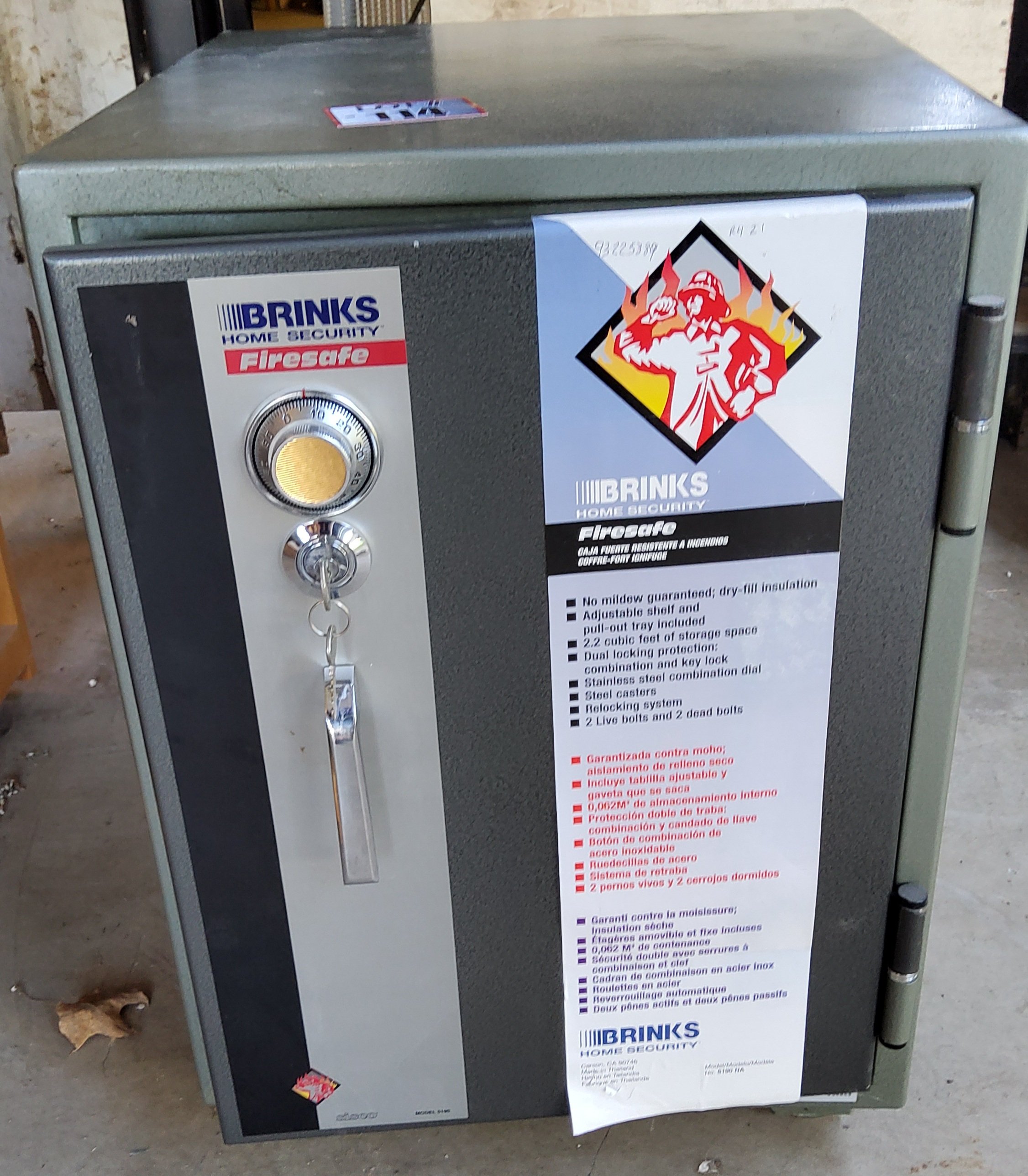 Property photo 38 - TIMED ONLINE ONLY - PERSONAL PROPERTY AUCTION IN DEKALB COUNTY, INDIANA