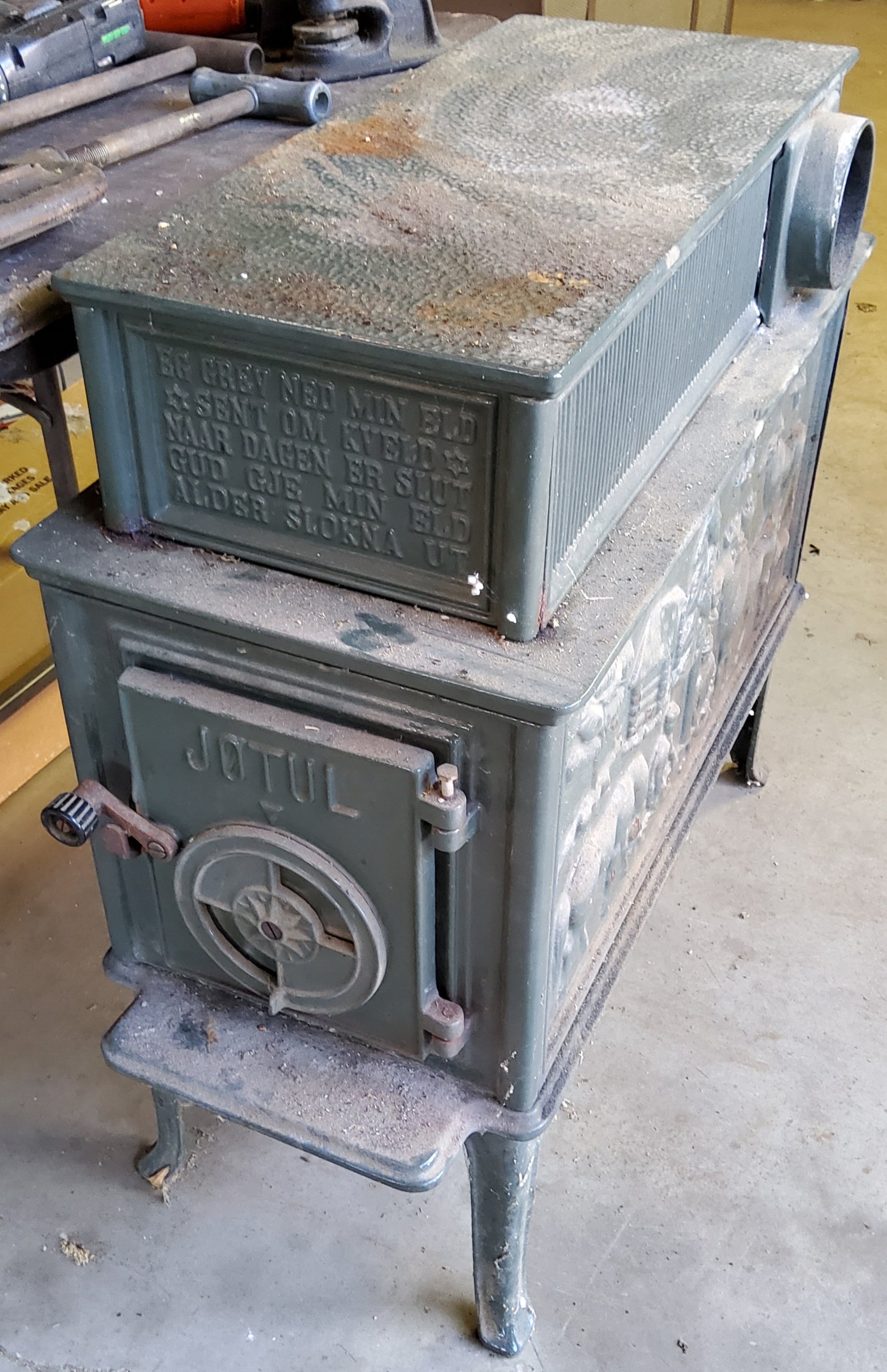 Property photo 2 - TIMED ONLINE ONLY - PERSONAL PROPERTY AUCTION IN DEKALB COUNTY, INDIANA