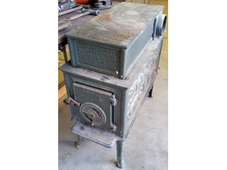 Property photo 2 - TIMED ONLINE ONLY - PERSONAL PROPERTY AUCTION IN DEKALB COUNTY, INDIANA