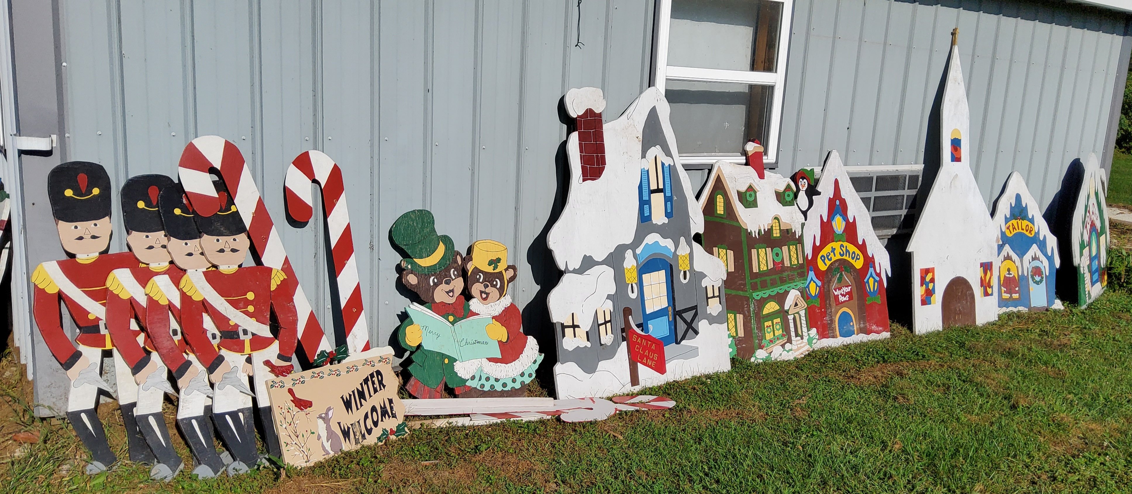 Property photo 9 - TIMED ONLINE ONLY - PERSONAL PROPERTY AUCTION IN DEKALB COUNTY, INDIANA