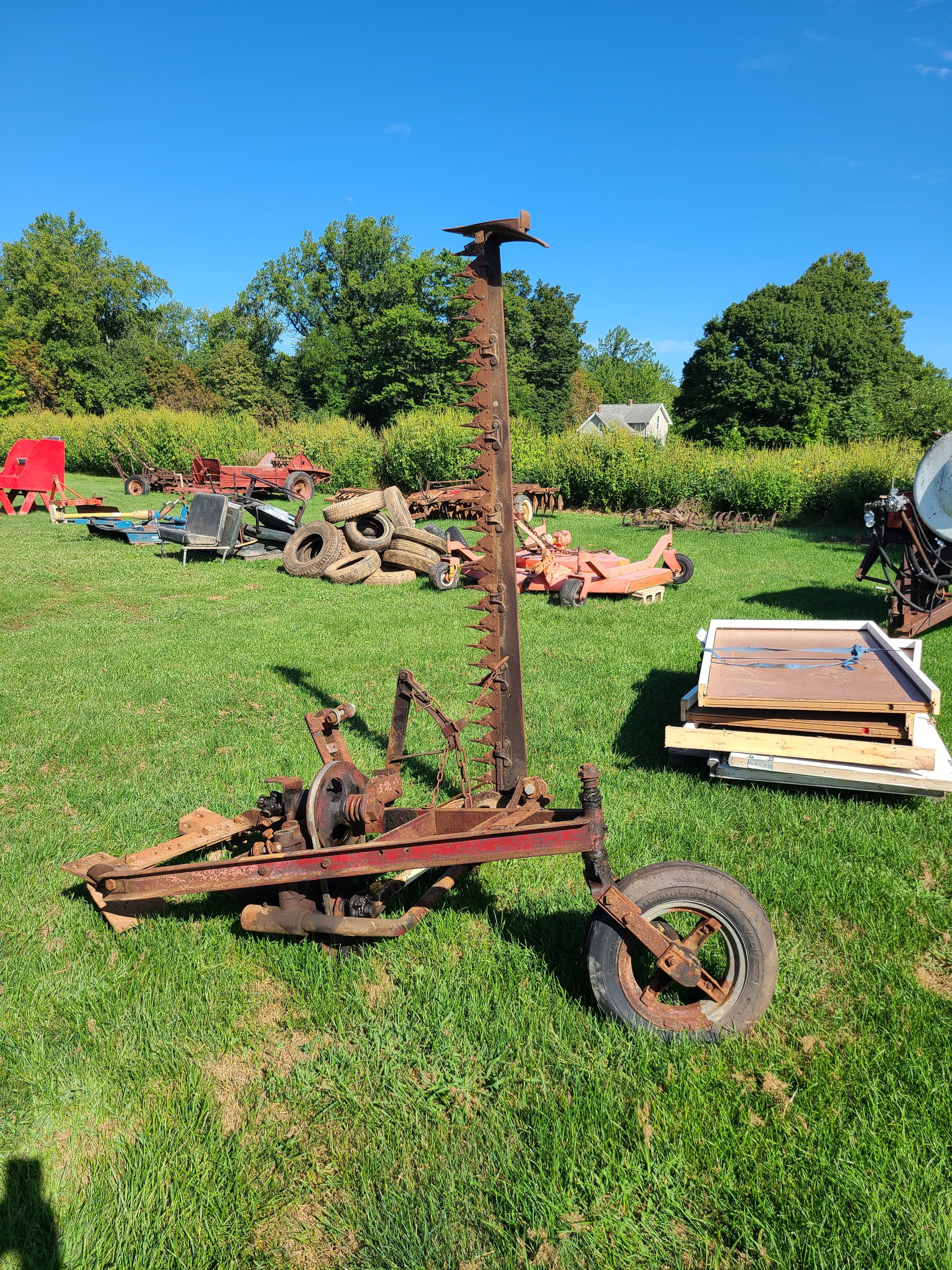 Property photo 10 - TIMED ONLINE ONLY - PERSONAL PROPERTY AUCTION IN DEKALB COUNTY, INDIANA
