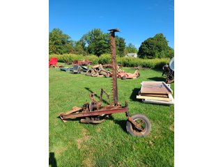 Property photo 10 - TIMED ONLINE ONLY - PERSONAL PROPERTY AUCTION IN DEKALB COUNTY, INDIANA