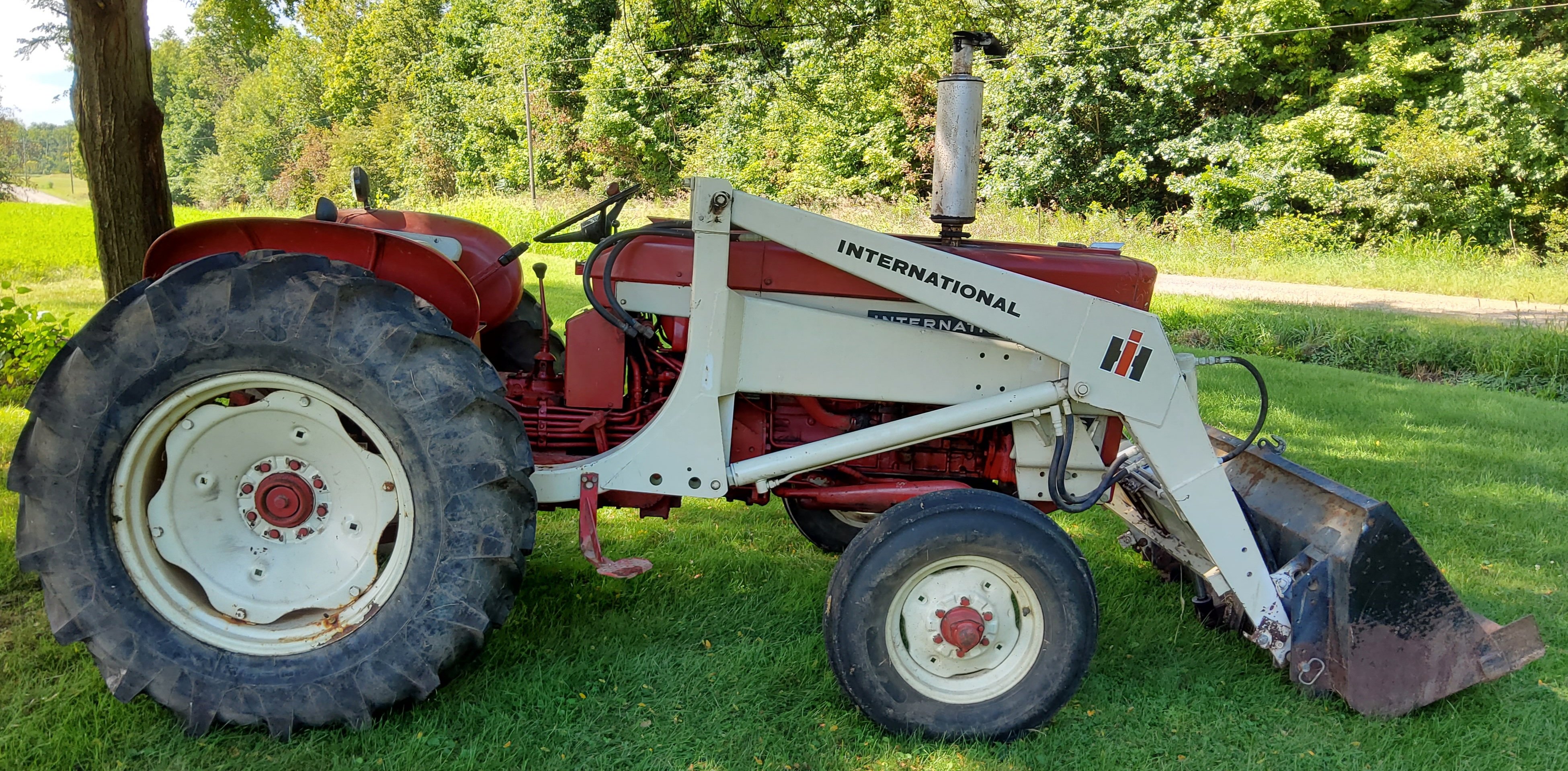 Property photo 1 - TIMED ONLINE ONLY - PERSONAL PROPERTY AUCTION IN DEKALB COUNTY, INDIANA