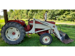 Property photo 1 - TIMED ONLINE ONLY - PERSONAL PROPERTY AUCTION IN DEKALB COUNTY, INDIANA