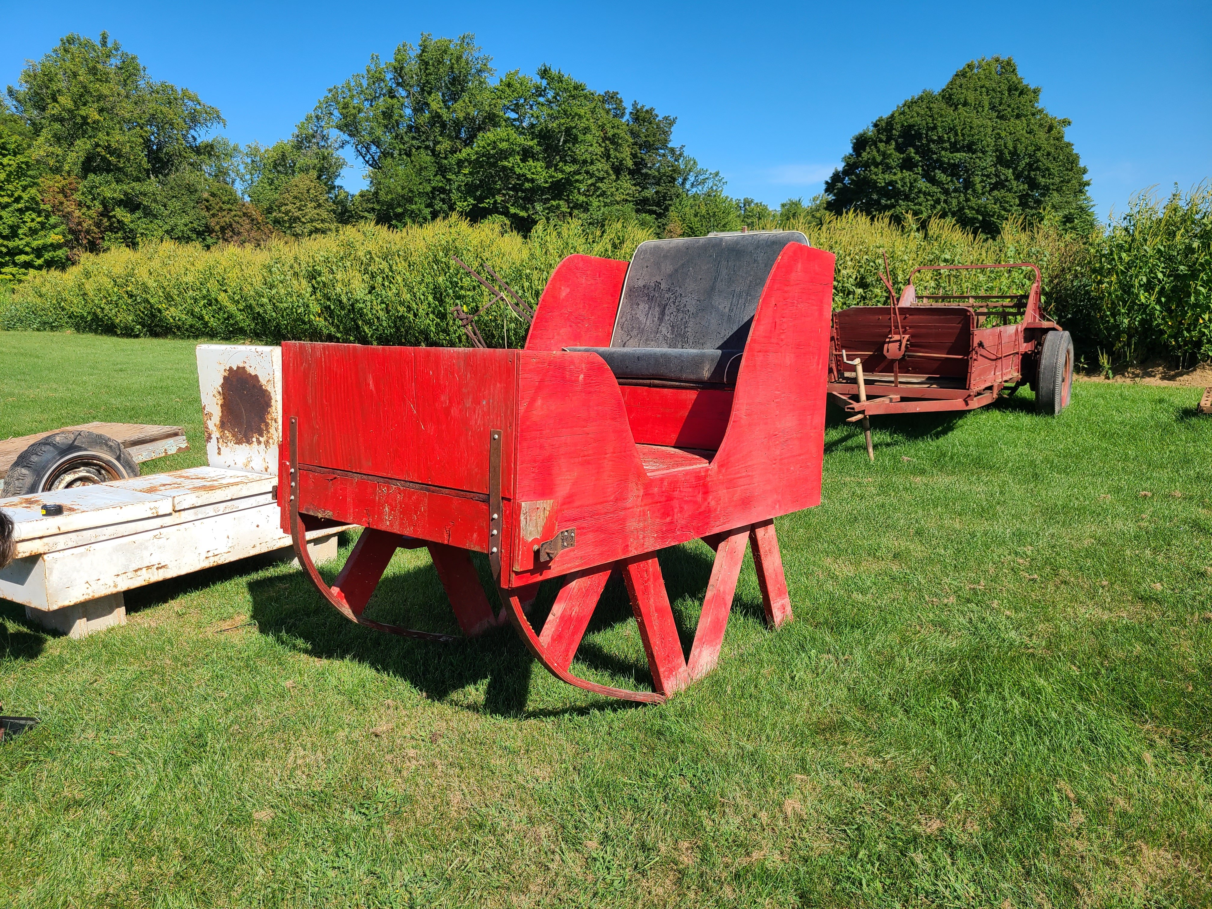 Property photo 11 - TIMED ONLINE ONLY - PERSONAL PROPERTY AUCTION IN DEKALB COUNTY, INDIANA
