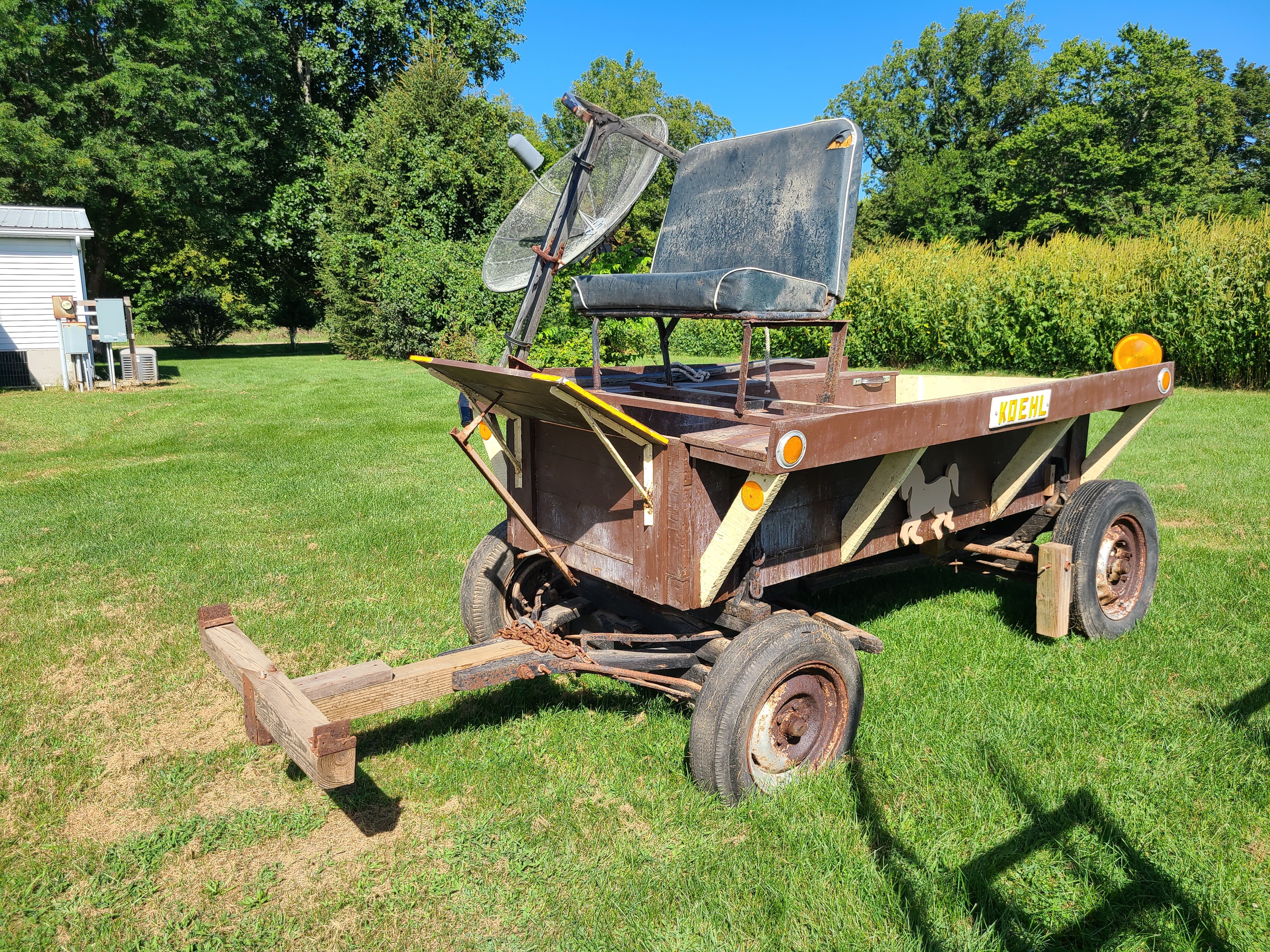 Property photo 12 - TIMED ONLINE ONLY - PERSONAL PROPERTY AUCTION IN DEKALB COUNTY, INDIANA