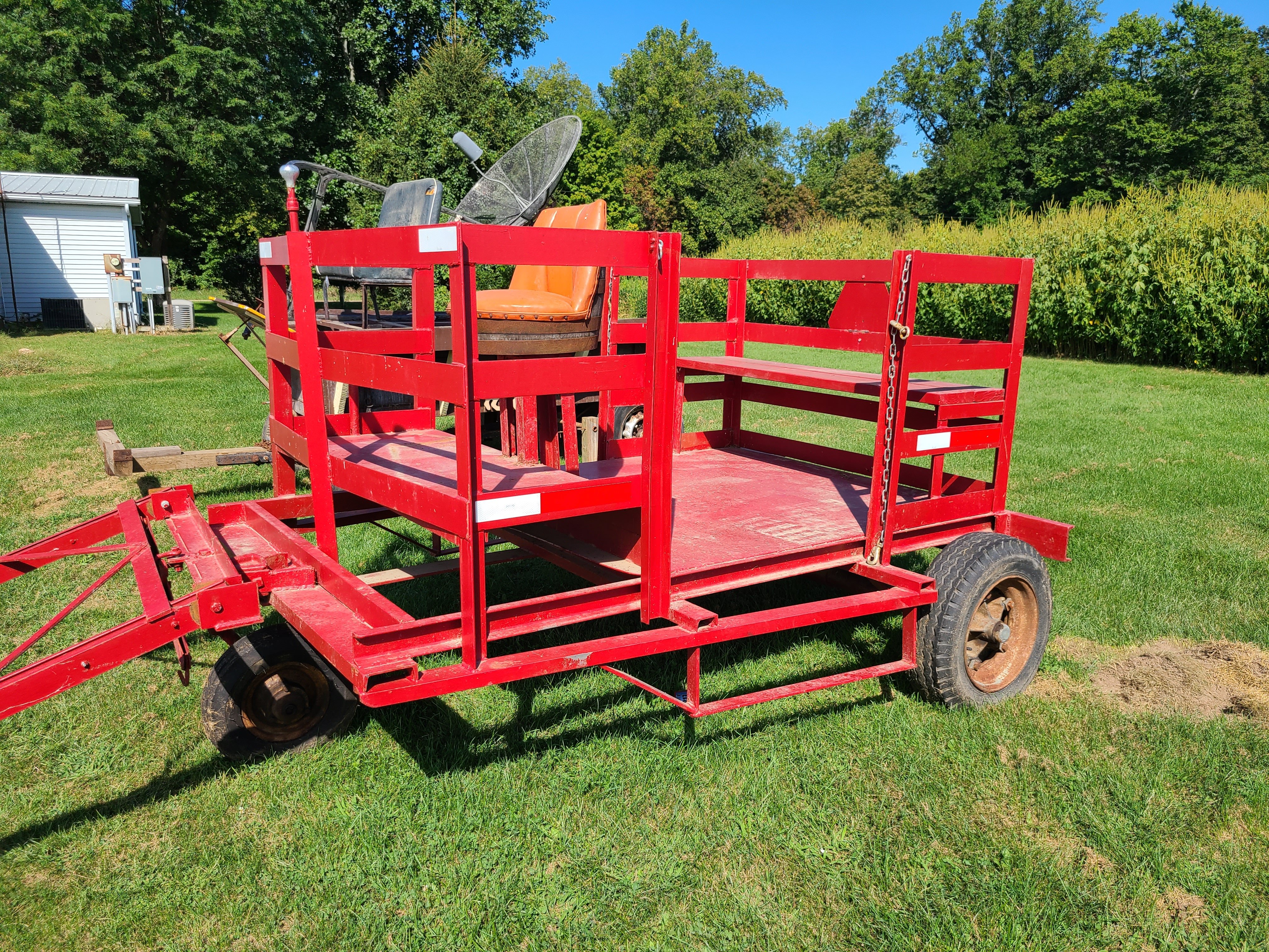 Property photo 13 - TIMED ONLINE ONLY - PERSONAL PROPERTY AUCTION IN DEKALB COUNTY, INDIANA
