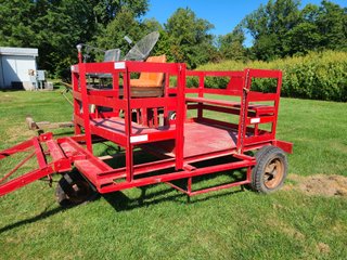 Property photo 13 - TIMED ONLINE ONLY - PERSONAL PROPERTY AUCTION IN DEKALB COUNTY, INDIANA
